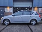 Kia cee'd Sporty Wagon 1.4 CVVT X-tra|2011|Airco|, Auto's, Euro 5, Gebruikt, 4 cilinders, 1396 cc