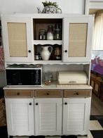Kastje, Huis en Inrichting, Kasten | Buffetkasten, Ophalen, Zo goed als nieuw, 25 tot 50 cm, 150 tot 200 cm