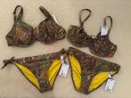 Nieuwe Prima Donna Swim Sakarun, Overige kleuren, Verzenden, Nieuw, Bikini