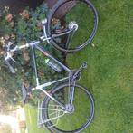 Gazelle herenfiets Eclipse, Ophalen, Gebruikt, Vering, Gazelle