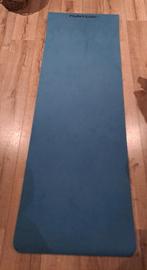 Yoga Pilatesmat, Ophalen of Verzenden, Zo goed als nieuw, Yogamat