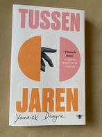 Tussen Jaren - Yannick Dangre, Ophalen of Verzenden, Zo goed als nieuw