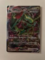 Rayquaza VMAX Japanse set Evolving Skies Blue Sky Stream2021, Ophalen of Verzenden, Nieuw