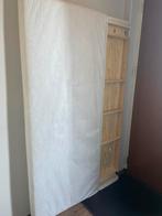 Ikea Arnavik hoofdeinde (tbv Dunvik boxspring) 180 x  110, Ophalen, 70 cm of minder, Overige typen, Tweepersoons