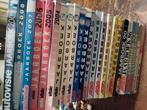 Autovisie Jaarboeken, Ophalen of Verzenden, Gelezen, Overige merken