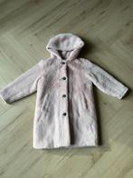 Next bontjas 122, Meisje, Ophalen of Verzenden, Zo goed als nieuw, Next