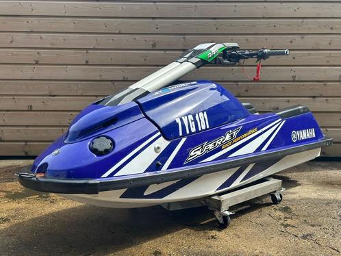 Yamaha Superjet 701 bouwjaar 2011, Watersport en Boten, Jetski's en Waterscooters, Gebruikt, 70 tot 120 pk, Benzine, Ophalen of Verzenden