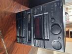 Pioneer stereo installatie., Cd-speler, Gebruikt, Ophalen of Verzenden, Pioneer