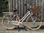 Zeer nette Gazelle Miss Grace damesfiets 54cm 7V handremmen, 53 tot 56 cm, Versnellingen, Ophalen of Verzenden, Zo goed als nieuw