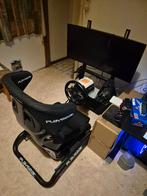 simracing stoel, Ophalen, Nieuw, Playseat