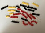 Lego kleine scharnier stenen, Gebruikt, Ophalen of Verzenden