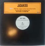 Jadakiss - "WHY!" REMIX & "SHINE" (met o.a. Nas, Snoop Dogg), Cd's en Dvd's, Vinyl | Hiphop en Rap, 2000 tot heden, Gebruikt, Ophalen of Verzenden