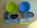 MSR 2 person mess kit, Caravans en Kamperen, Ophalen of Verzenden, Zo goed als nieuw
