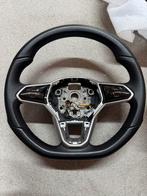 VW Golf 8 R-Line, GTi, GTE, R Stuur, Stuurwiel, Verwarmd, Auto-onderdelen, Interieur en Bekleding, Ophalen of Verzenden, Gebruikt