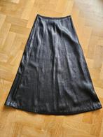 Pailletten rok zwart nieuw Arket 34 feestdagen, Zwart, Nieuw, Ophalen of Verzenden, Maat 34 (XS) of kleiner