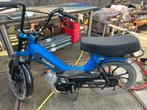 Tomos a35 65cc, Fietsen en Brommers, Brommers | Tomos, Ophalen, Zo goed als nieuw, Standard