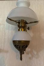 Olielamp Antiek, Antiek en Kunst, Ophalen of Verzenden