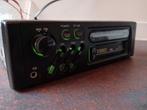 Autoradio Cassette Oldtimer Youngtimer, Ophalen