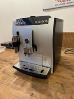 Jura Impressa Z7, Witgoed en Apparatuur, Koffiezetapparaten, Ophalen, Zo goed als nieuw, Afneembaar waterreservoir, Koffiemachine
