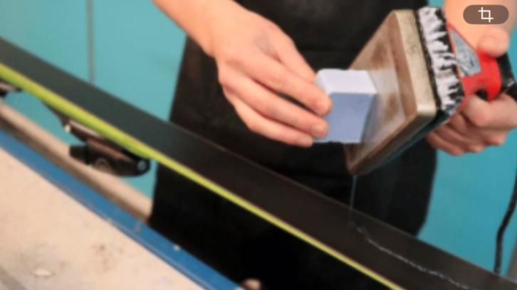 Slijpen/waxen/repareren skies en snowboards, Sport en Fitness, Skiën en Langlaufen, Nieuw, Ski's, Overige merken, 100 tot 140 cm