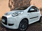 Citroen C1 Ambiance AIRCO*LMV*1e EIG*WEINIG KMS*DUITSE AUTO, Voorwielaandrijving, Stof, Zwart, C1