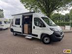 Weinsberg CaraBus 600 MQ, Overige merken, Bus-model, Bedrijf, Tot en met 3