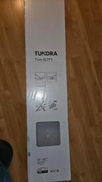 Gratis 2 planken Tundra ikea laminaat., Huis en Inrichting, Stoffering | Vloerbedekking, Ophalen, Grijs, Nieuw, Modern