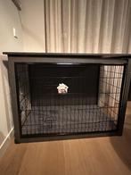 Nieuwe Vintage Furniture Hondenbench maat XL, Ophalen, Nieuw