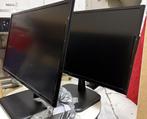 ACER monitor 2x, Computers en Software, Monitoren, Ophalen, IPS, Full HD, Zo goed als nieuw