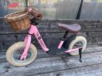 Bandits and Angels, Kinderen en Baby's, Speelgoed | Buiten | Voertuigen en Loopfietsen, Ophalen, Gebruikt, Loopfiets