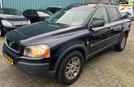 Volvo XC90 2.9 T6 Exclusive, Auto's, Gebruikt, 2922 cc, Vierwielaandrijving, 2250 kg
