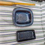 2 Soholm schaaltjes, Ophalen of Verzenden