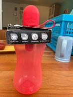 Bobble Sport 500ML Water Bottle Fles Bidon Filter Vaatwasser, Ophalen of Verzenden, Nieuw