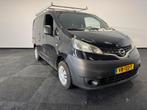 Nissan NV200 Airco camera (bj 2013), Auto's, Bestelauto's, Euro 5, Gebruikt, 4 cilinders, 1290 kg