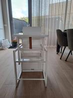 Kinderstoel (om te vormen naar losse tafel en stoel), Ophalen, Gebruikt, Overige typen, Afneembaar eetblad