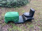 Gokart/skelter kap, Ophalen, Gebruikt, Overige merken, Motor