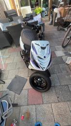 Sp voorvork zip, Fietsen en Brommers, Ophalen, Nieuw, Overige typen, Piaggio