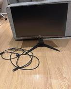 24″ Curved Gaming Monitor – 144 Hz – Zo goed als nieuw, Computers en Software, Gaming, 101 t/m 150 Hz, Curved, VA