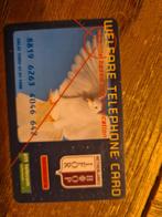 SFOR Telefoonkaarten, PTT en duitse kaarten, Verzamelen, Ophalen of Verzenden, Nederland