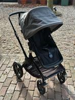 Bugaboo Fox 2 - Combiwagen met accessoires, Kinderen en Baby's, Kinderwagens en Combinaties, Gebruikt, Bugaboo, Ophalen of Verzenden