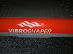 Vibroshaper, Sport en Fitness, Fitnessapparatuur, Ophalen, Zo goed als nieuw, Metaal
