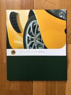 The Lotus Elise range, Overige merken, Zo goed als nieuw, Ophalen