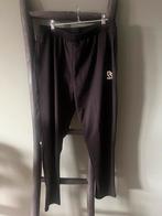Robey trainingsbroek kids 164 zwart pants sportbroek, Kinderen en Baby's, Verzenden, Jongen of Meisje, Robey, Nieuw