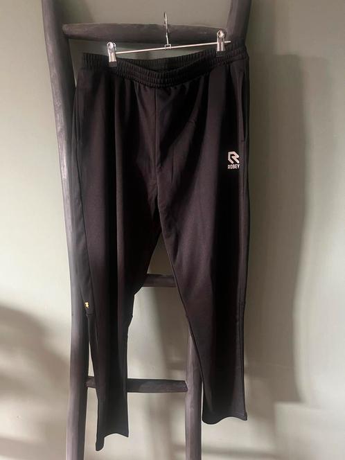 Robey trainingsbroek kids 164 zwart pants sportbroek, Kinderen en Baby's, Kinderkleding | Maat 164, Nieuw, Jongen of Meisje, Sport- of Zwemkleding