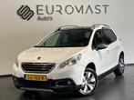 Peugeot 2008 1.2 PureTech Allure Automaat - Panoramadak - Ca, 450 kg, Gebruikt, Euro 6, 1199 cc