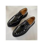 Lakleren schoenen Giambattista Valli x H&M 39, Ophalen of Verzenden, Zo goed als nieuw