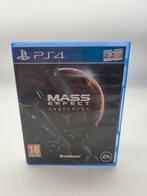 Mass Effect Andromeda, Zwolle, Vanaf 18 jaar, Shooter, 1 speler
