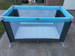 Babideal babybed met babyplanet matras., Ophalen, Zo goed als nieuw, Ledikant