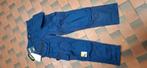 Blåkläder werkbroek Maat 48 , 2 stuks , nieuw, Ophalen of Verzenden, Zo goed als nieuw, Broek