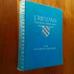 Friesland door de eeuwen heen., Boeken, Gelezen, Ophalen of Verzenden